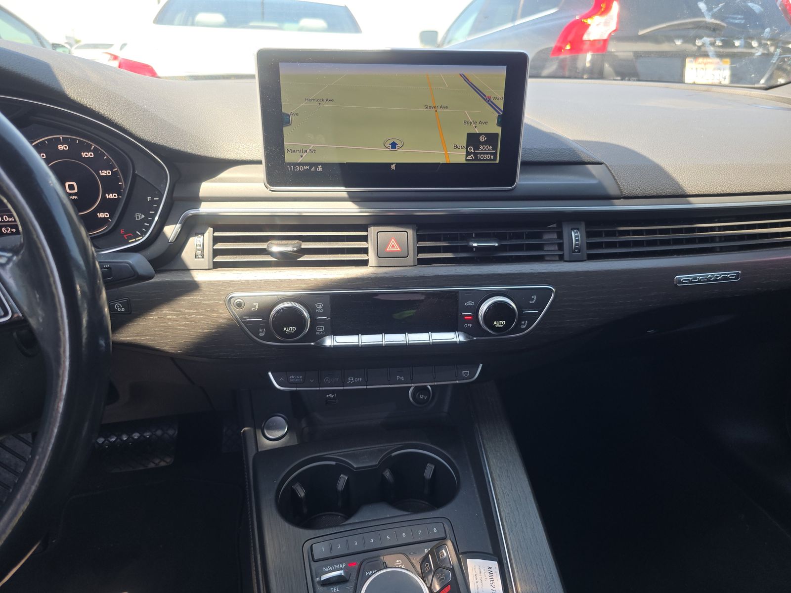 2019 Audi A5 Premium Plus AWD