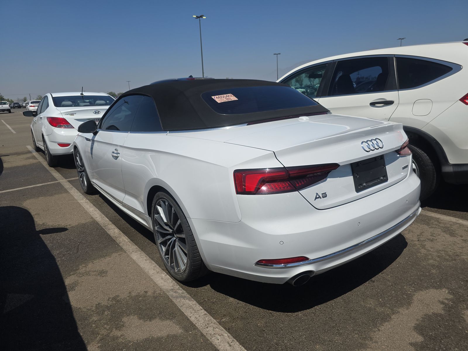 2019 Audi A5 Premium Plus AWD