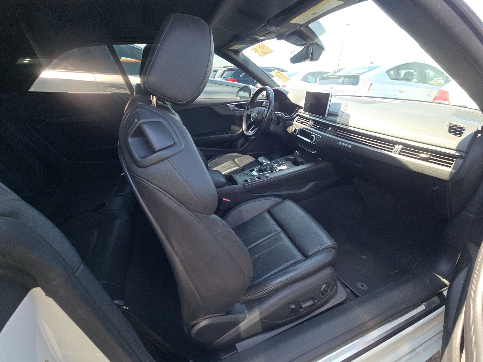 2019 Audi A5 Premium Plus AWD