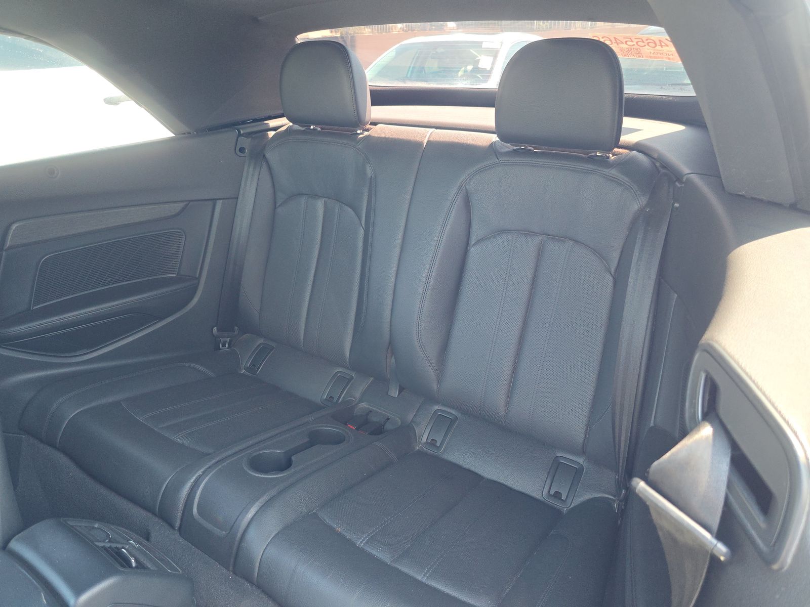 2019 Audi A5 Premium Plus AWD