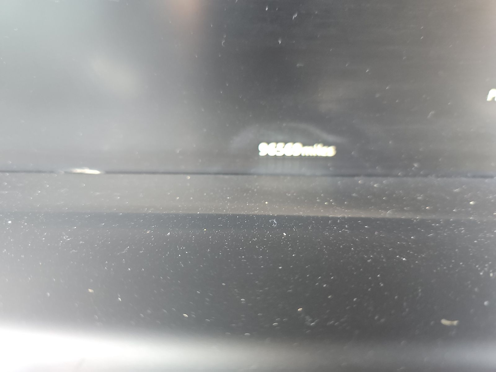 2016 Jaguar XJ L Portfolio FWD