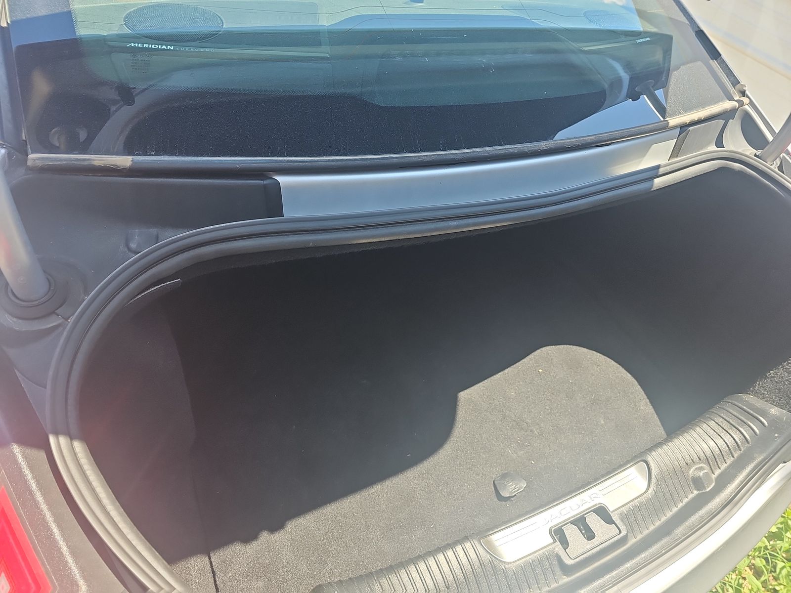 2016 Jaguar XJ L Portfolio FWD