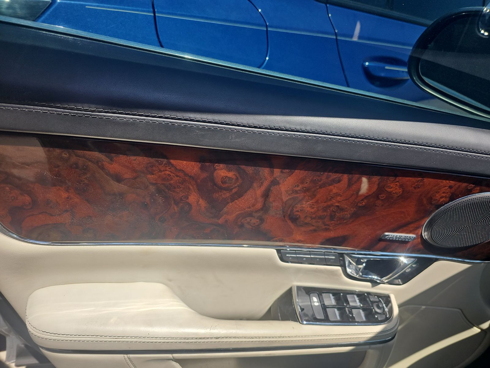 2016 Jaguar XJ L Portfolio FWD