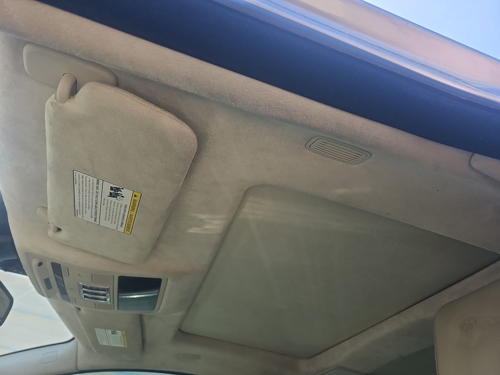 2016 Jaguar XJ L Portfolio FWD