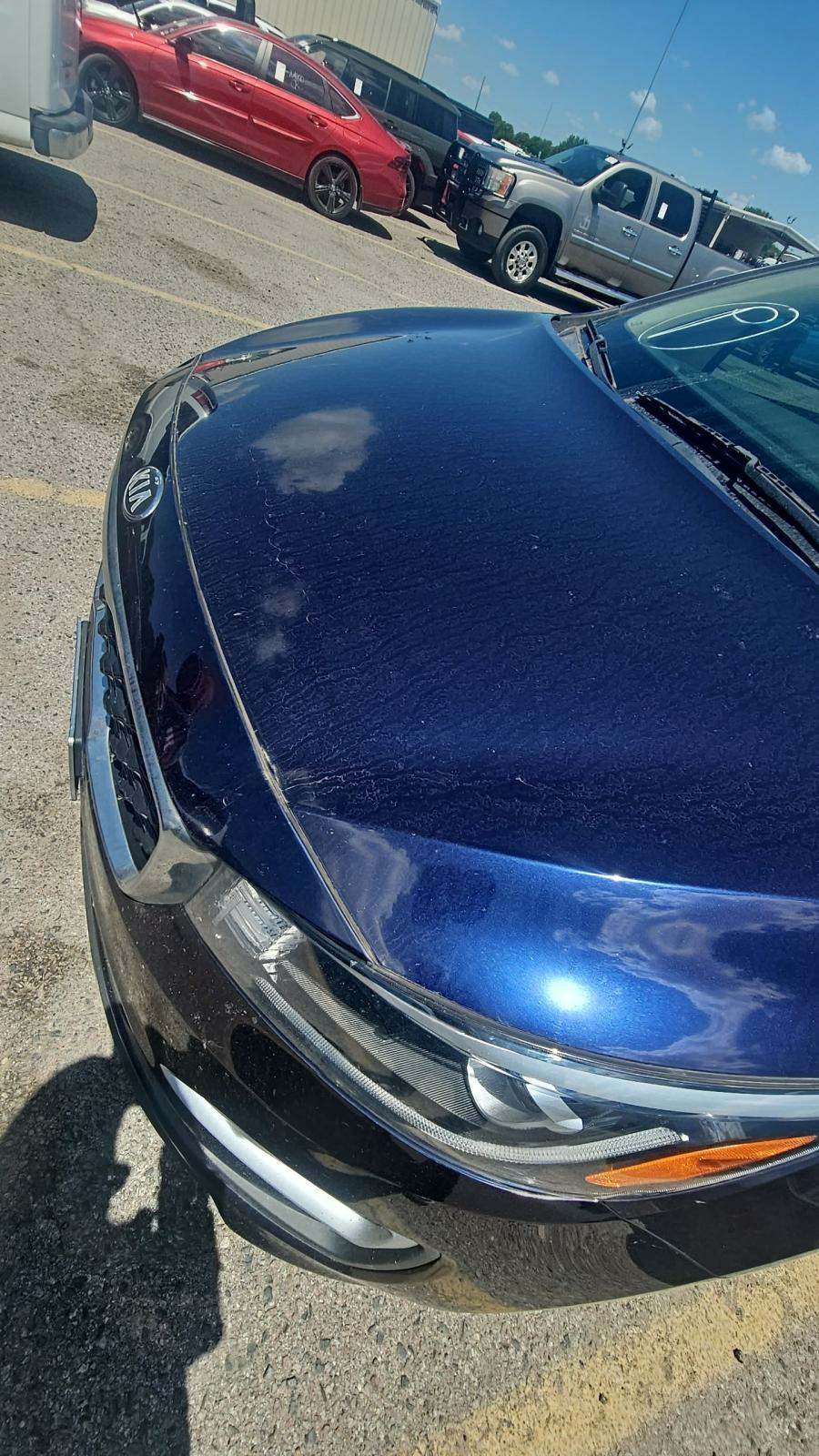 2019 Kia Sedona LX FWD