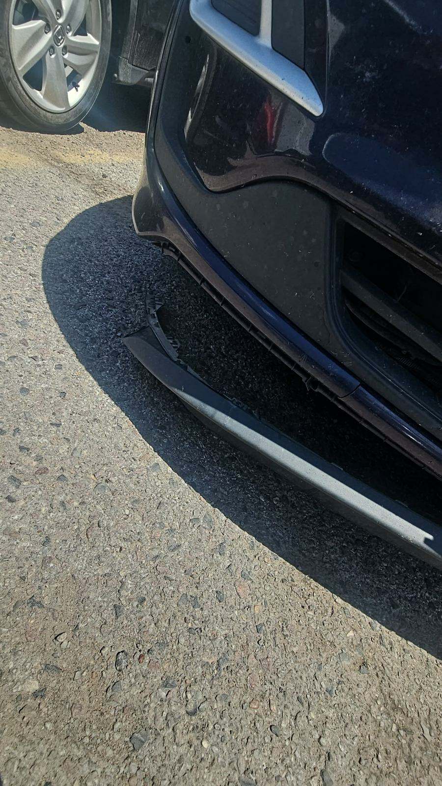 2019 Kia Sedona LX FWD