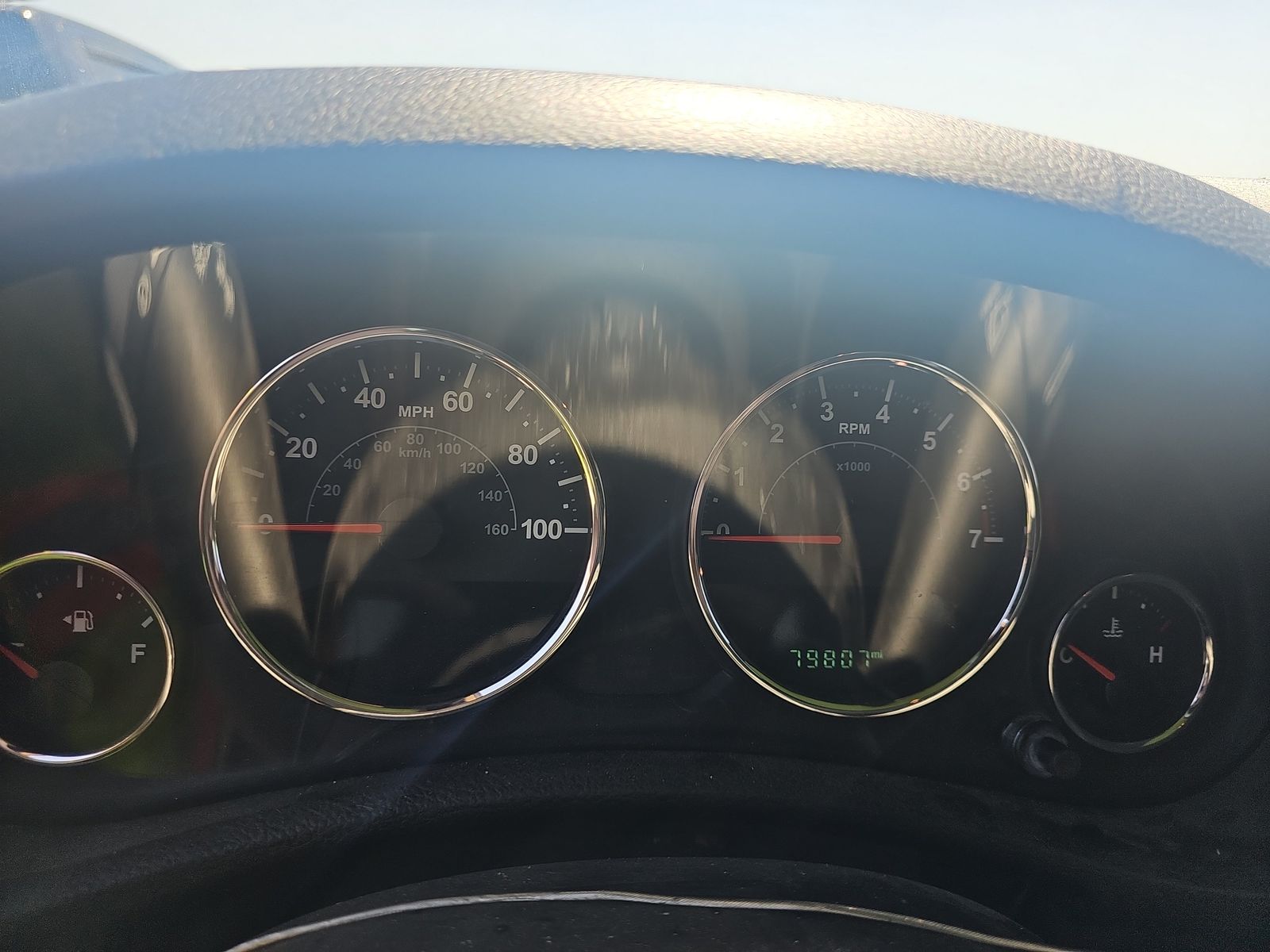 2015 Jeep Wrangler Unlimited Sahara AWD