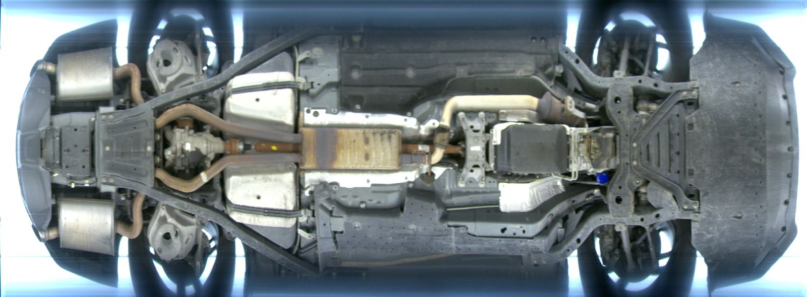 2022 Ford Mustang EcoBoost Premium RWD