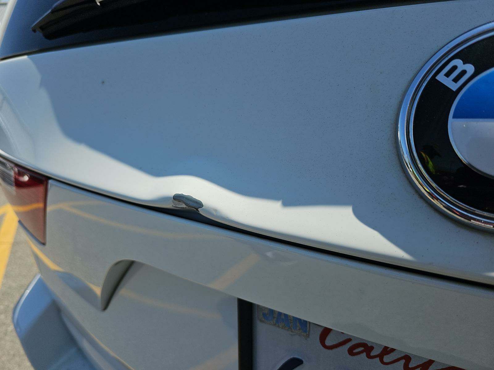 2010 BMW X3 xDrive30i AWD