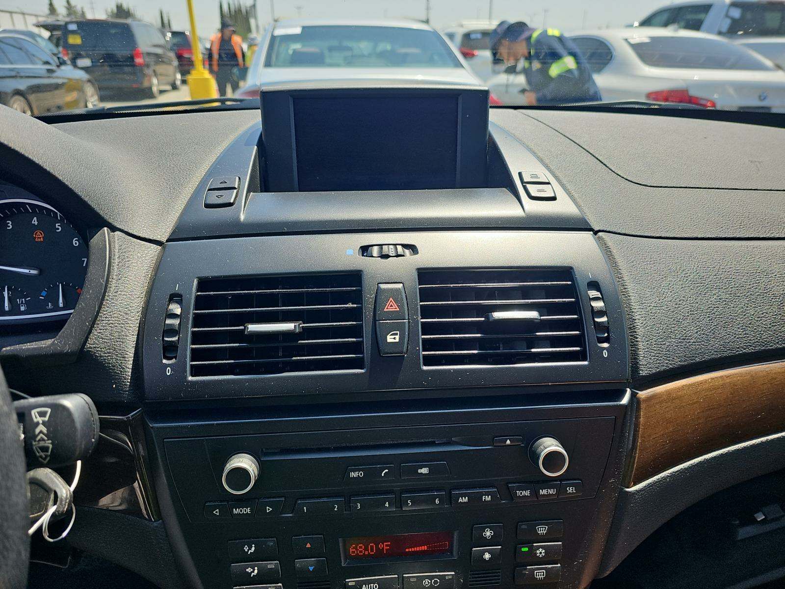 2010 BMW X3 xDrive30i AWD