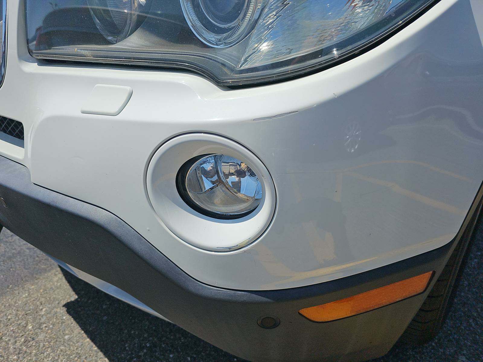 2010 BMW X3 xDrive30i AWD