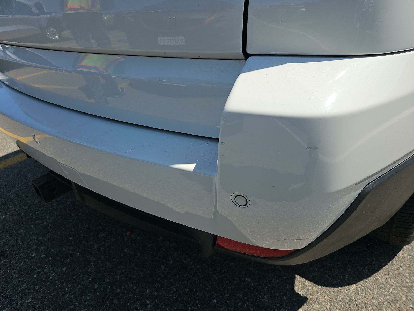 2010 BMW X3 xDrive30i AWD