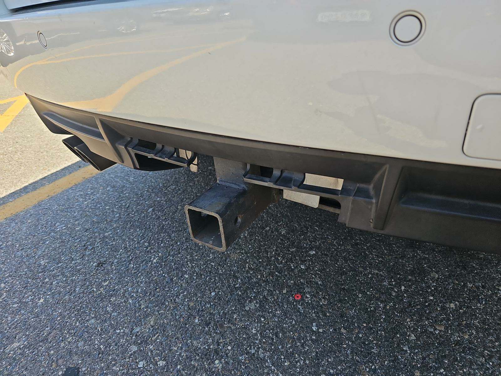 2010 BMW X3 xDrive30i AWD