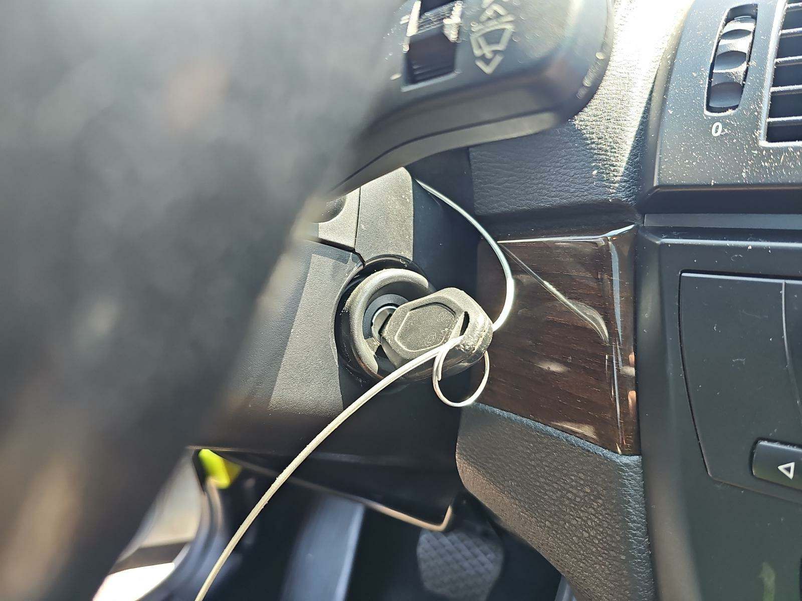 2010 BMW X3 xDrive30i AWD