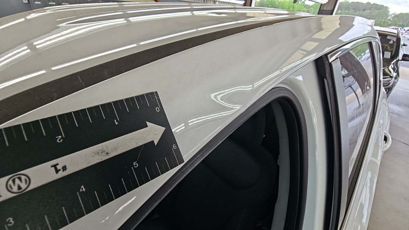 2022 Hyundai Santa Fe SE FWD
