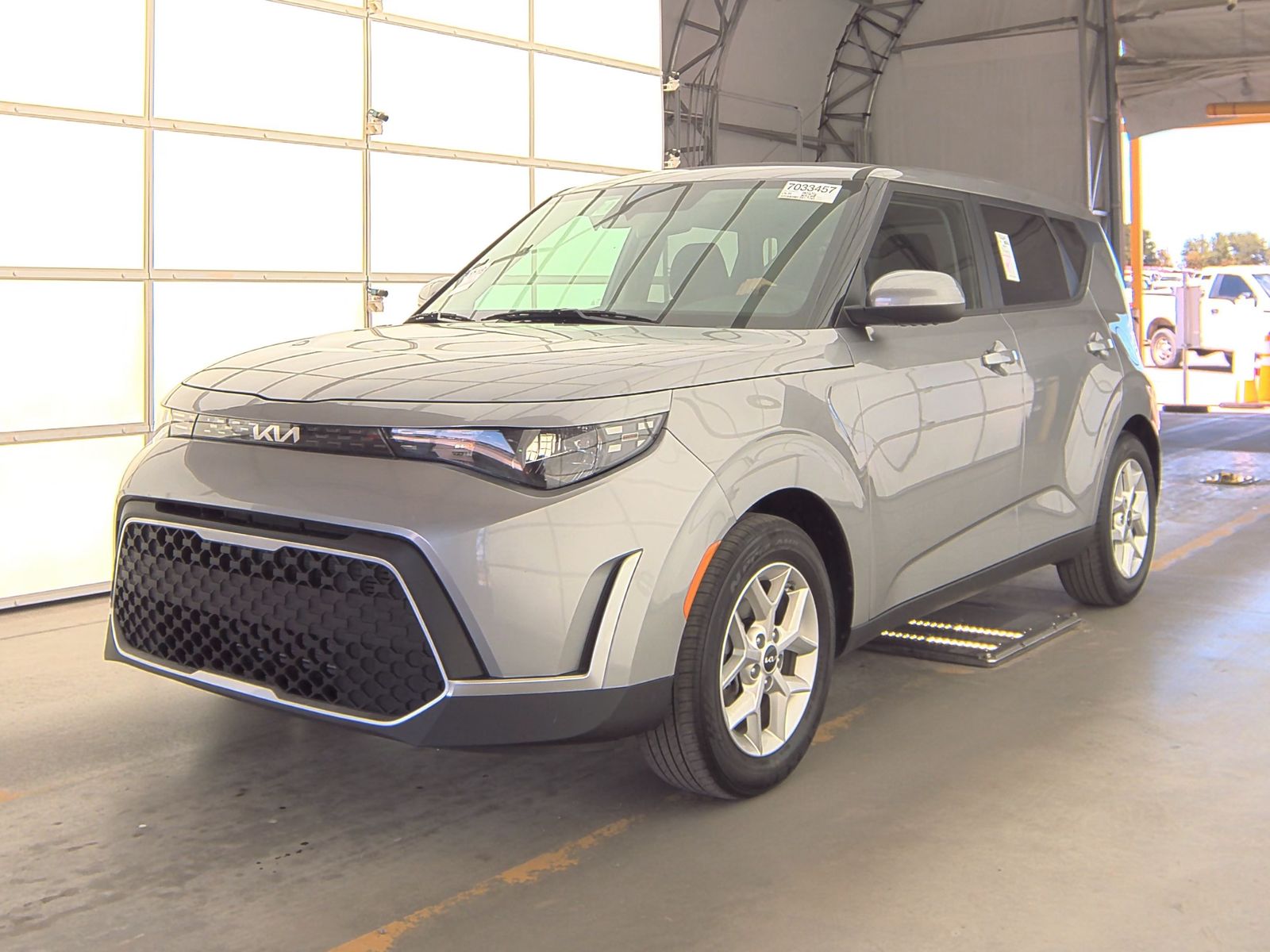 2024 Kia Soul