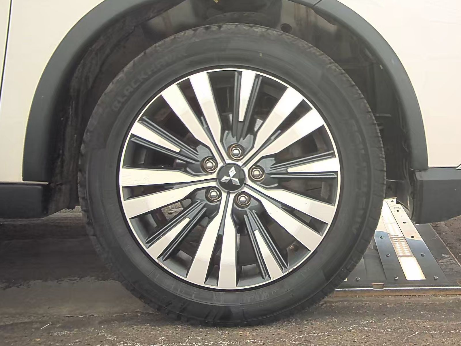 2019 Mitsubishi Outlander SEL AWD