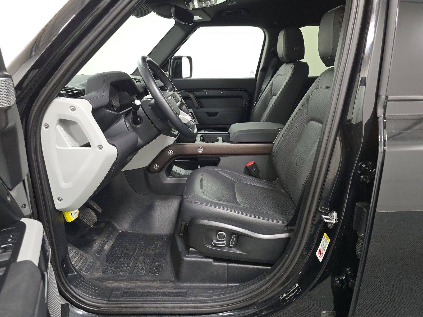 2023 Land Rover Defender 130 S AWD