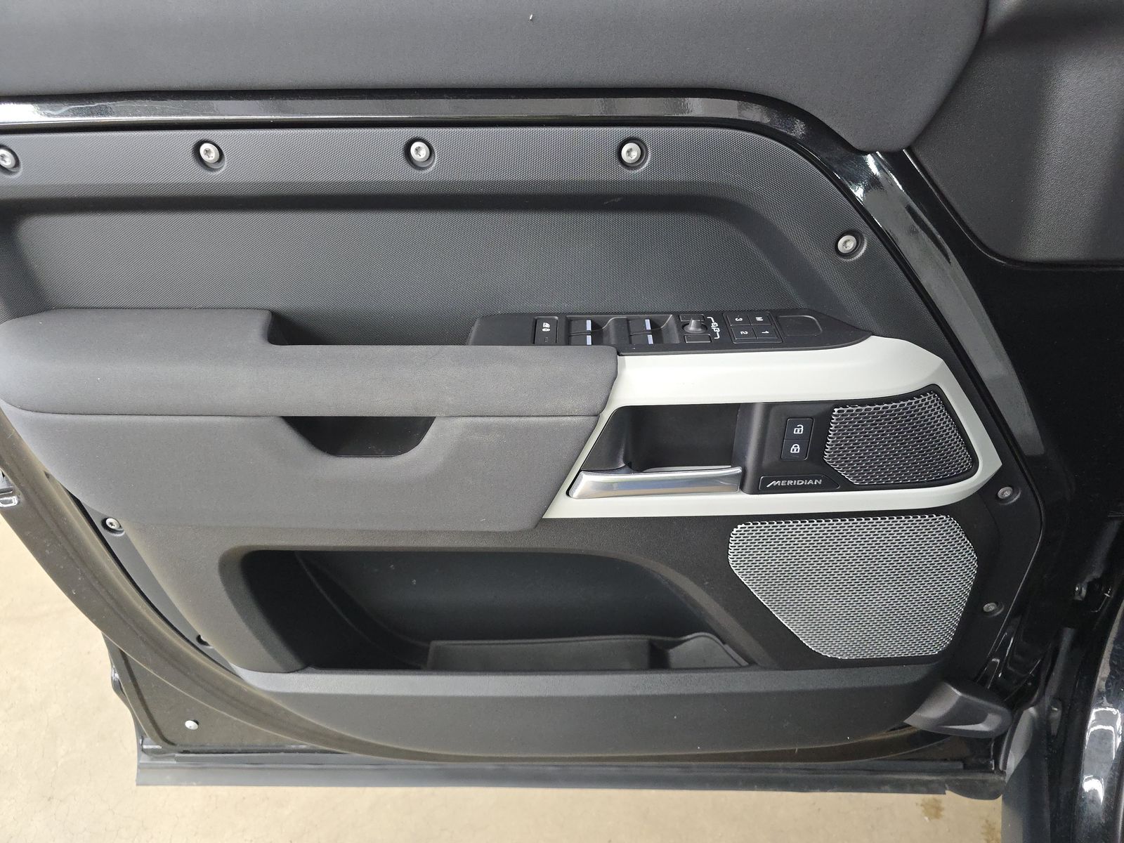 2023 Land Rover Defender 130 S AWD