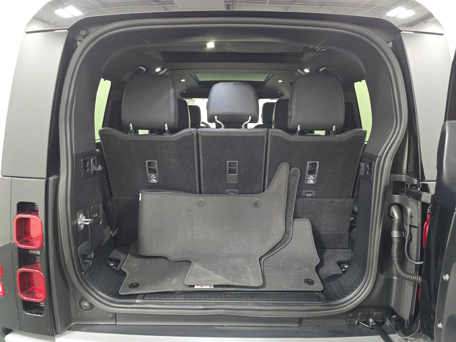 2023 Land Rover Defender 130 S AWD