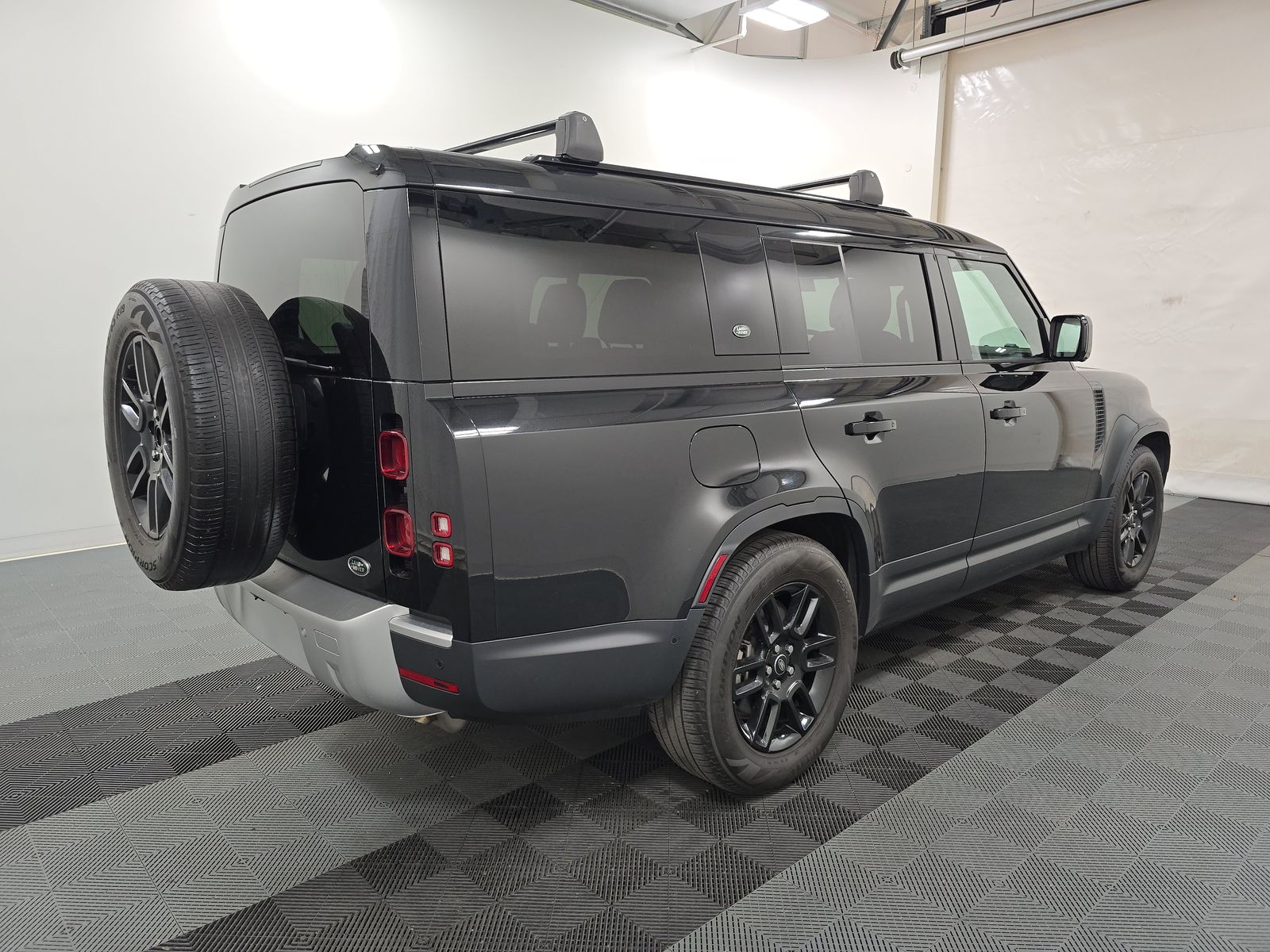 2023 Land Rover Defender 130 S AWD