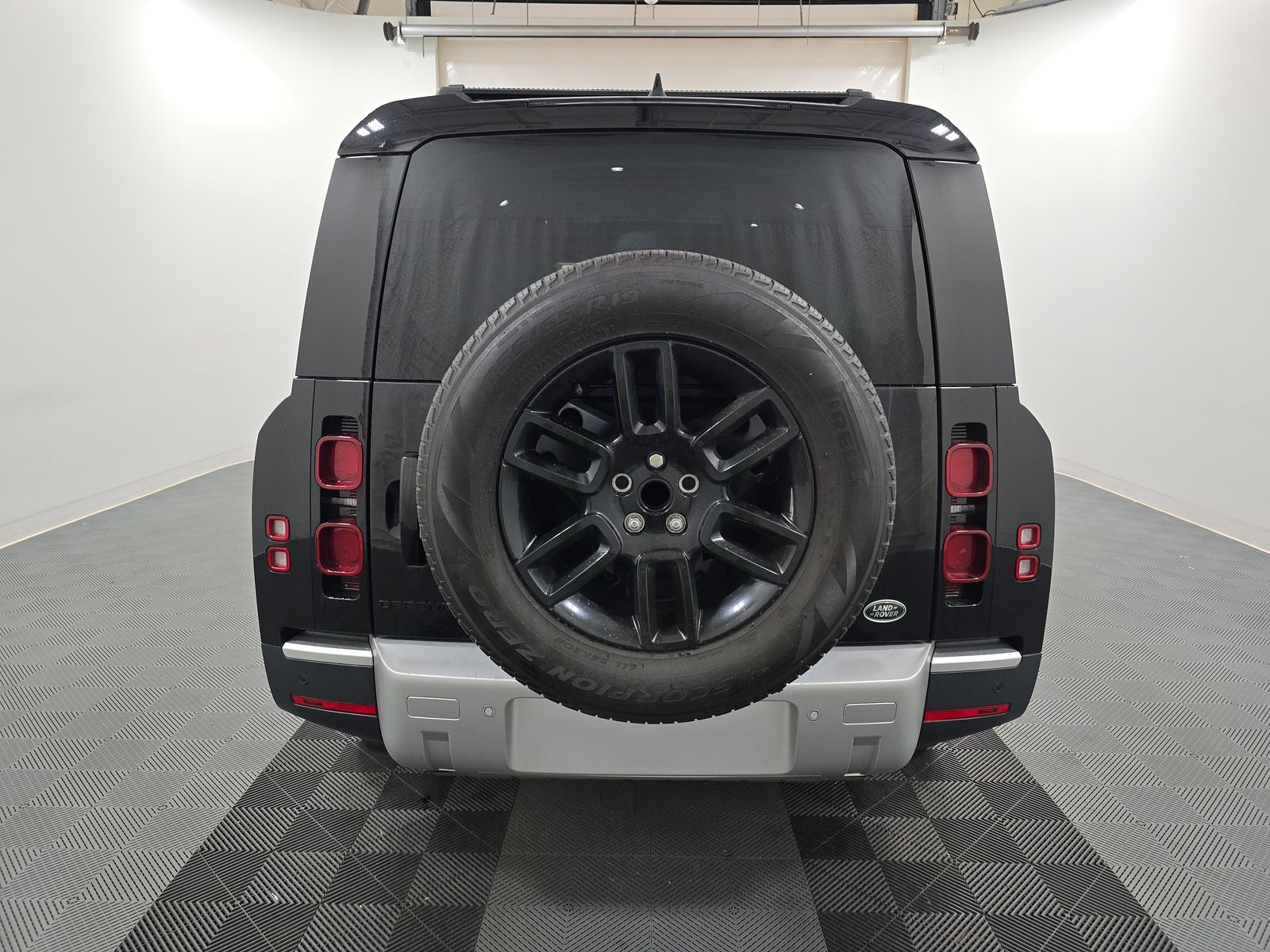 2023 Land Rover Defender 130 S AWD