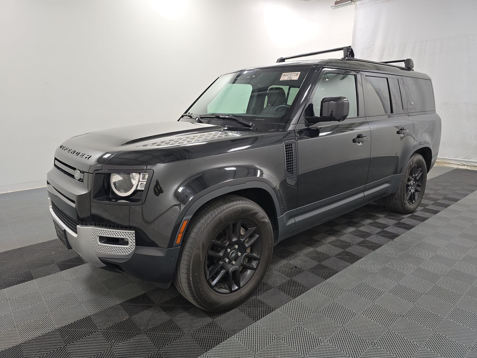 2023 Land Rover Defender 130 S AWD