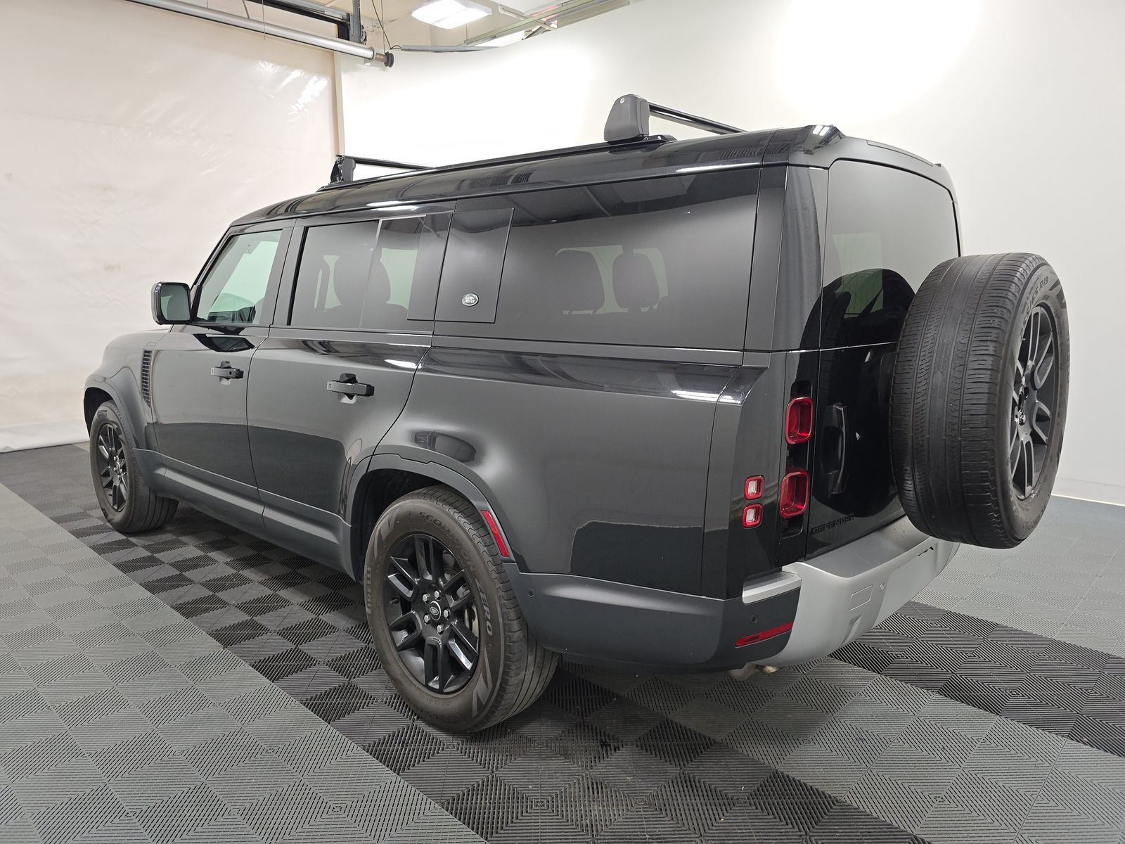 2023 Land Rover Defender 130 S AWD
