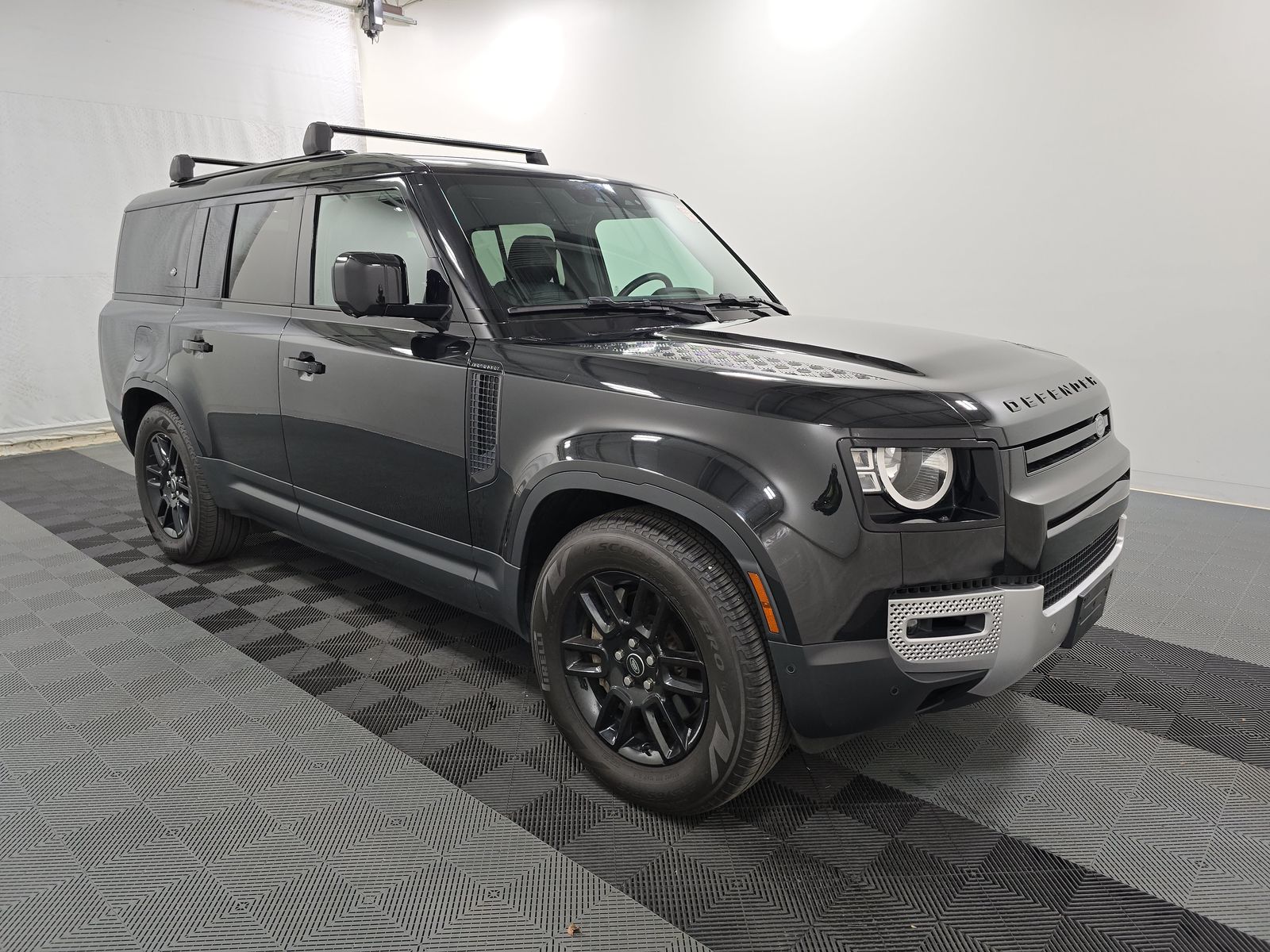 2023 Land Rover Defender 130 S AWD