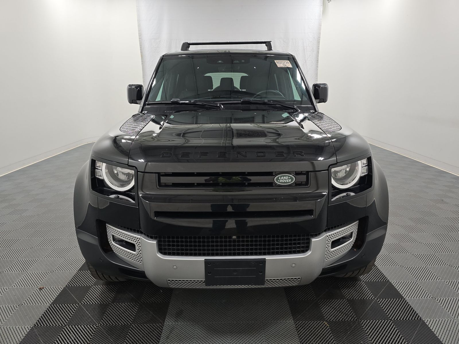 2023 Land Rover Defender 130 S AWD