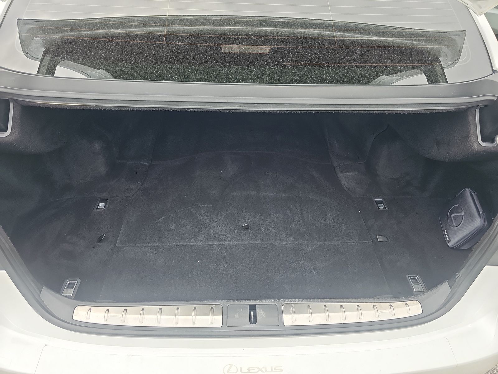 2023 Lexus LS LS 500 RWD