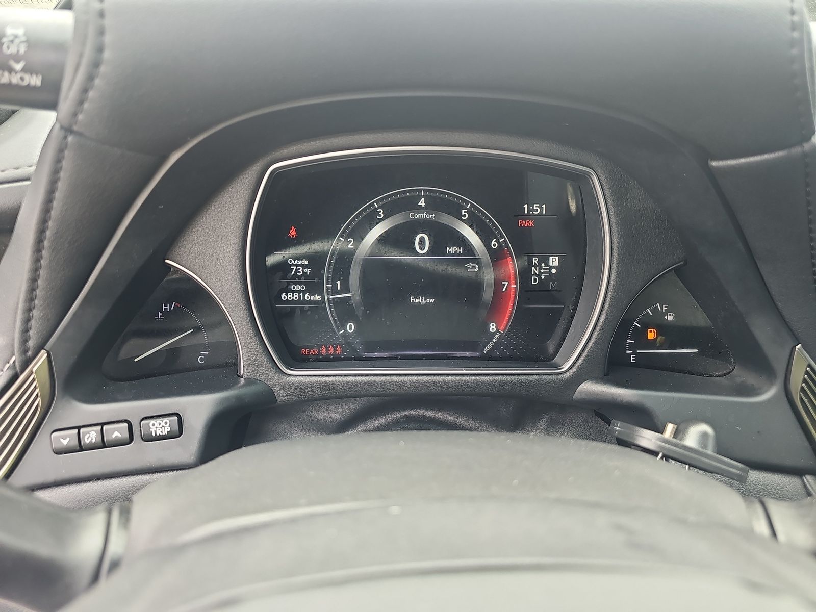 2023 Lexus LS LS 500 RWD