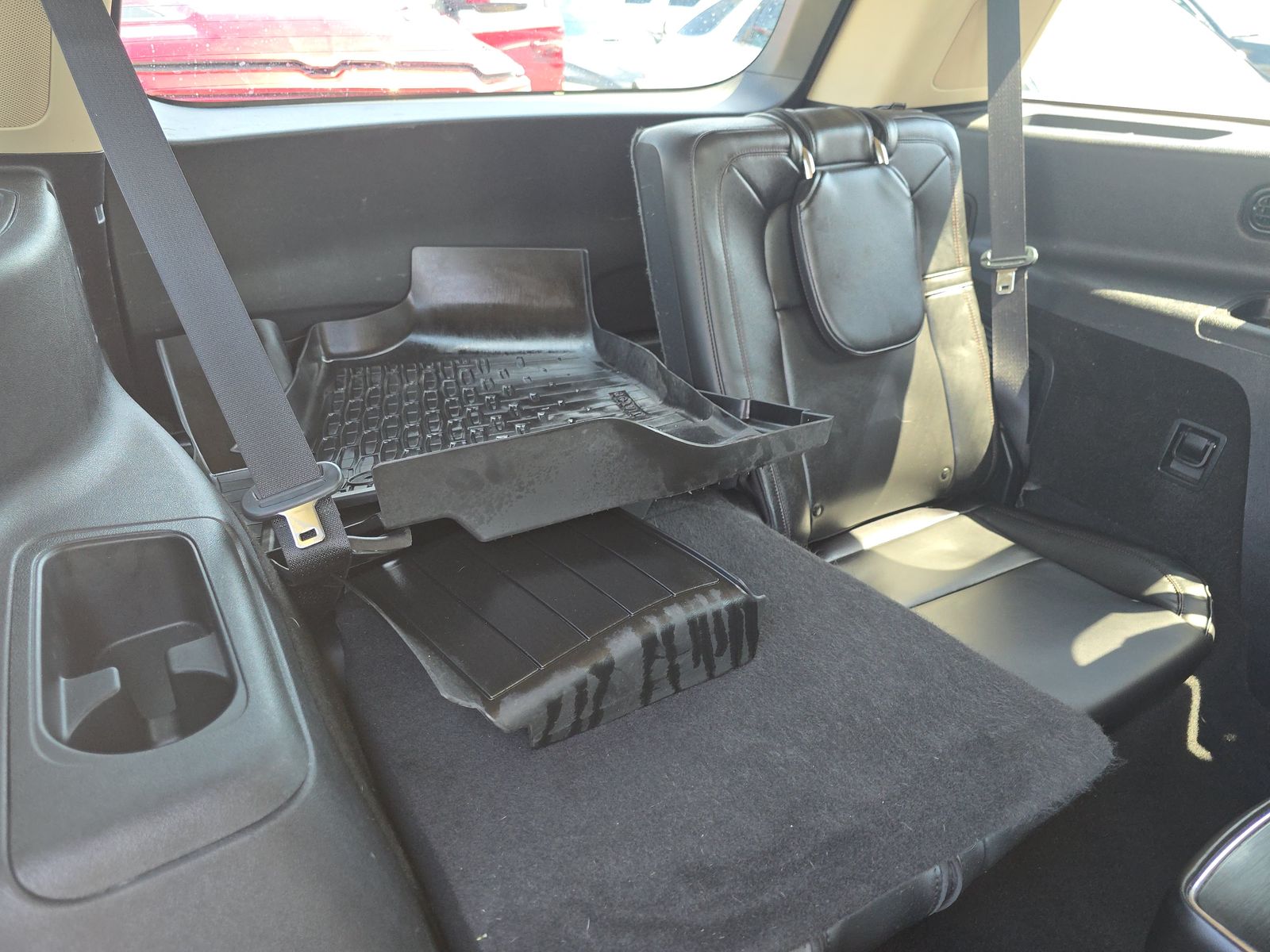 2022 Lincoln Aviator Reserve AWD