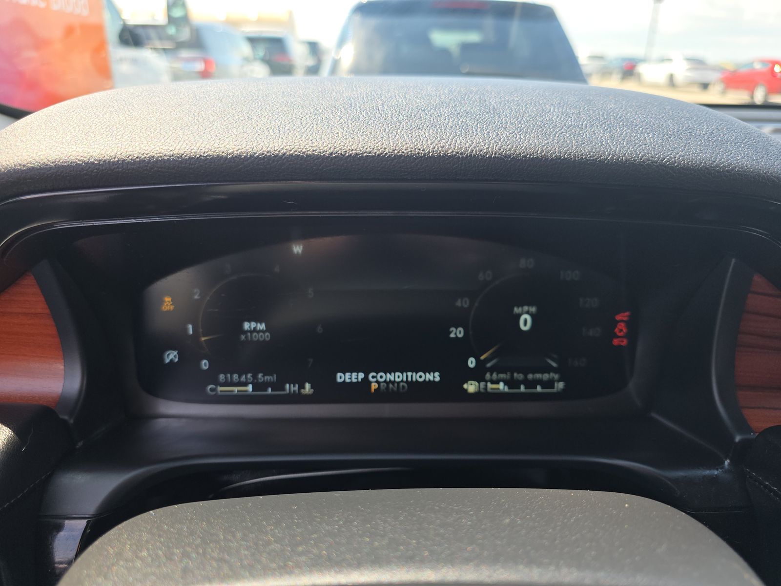 2022 Lincoln Aviator Reserve AWD