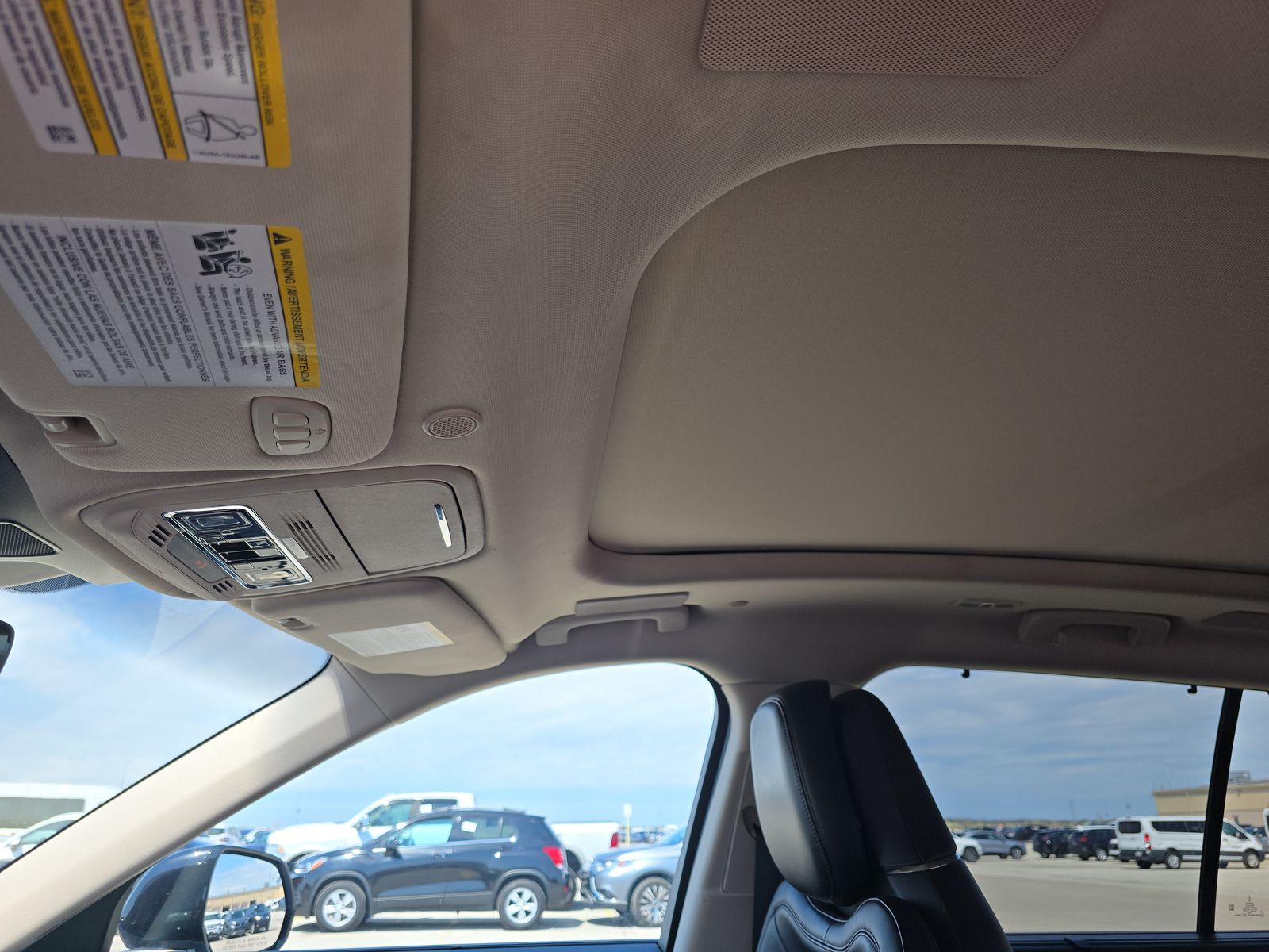 2022 Lincoln Aviator Reserve AWD