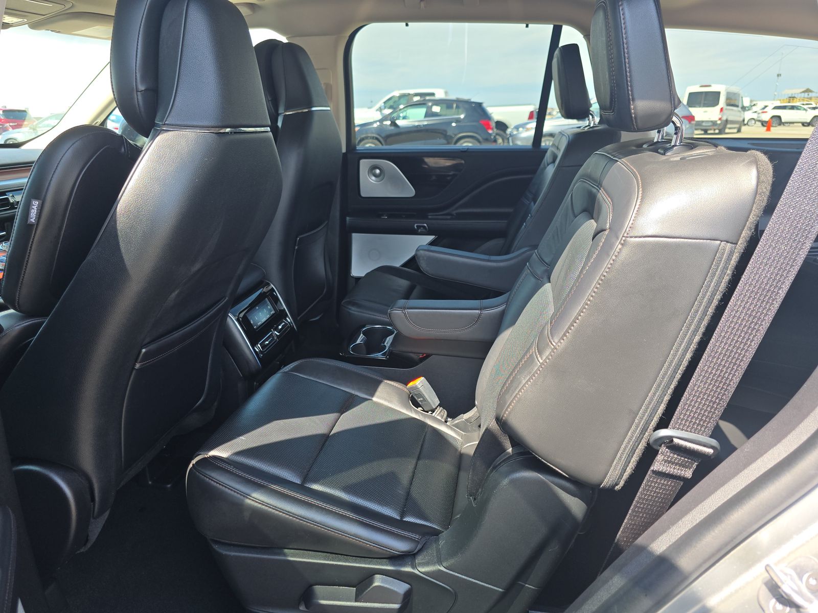 2022 Lincoln Aviator Reserve AWD