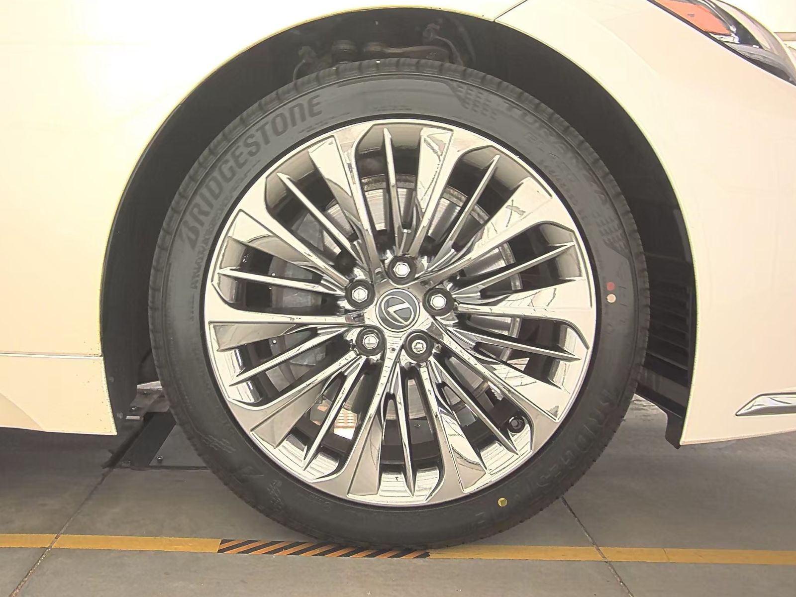 2023 Lexus LS LS 500 RWD