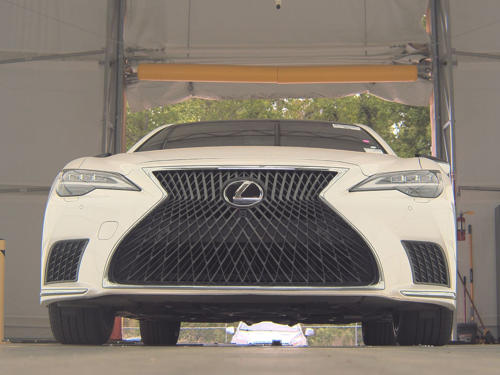 2023 Lexus LS LS 500 RWD