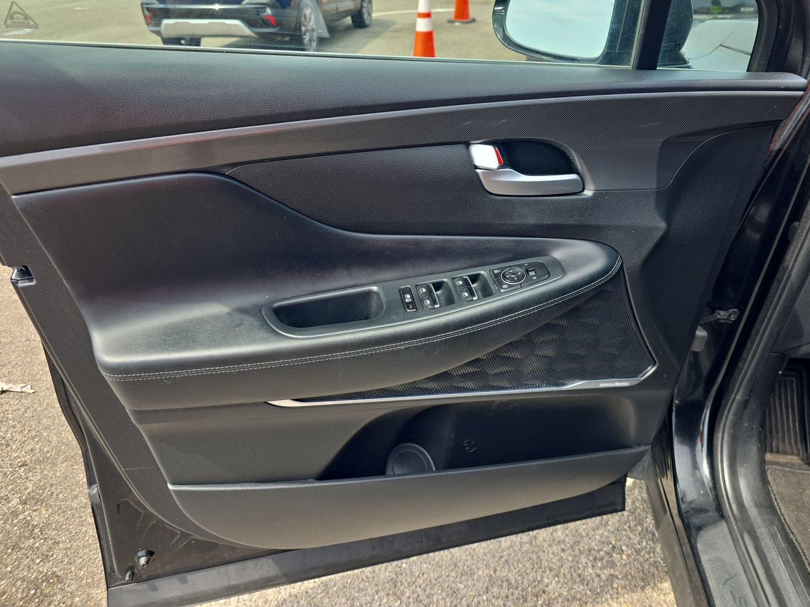 2022 Hyundai Santa Fe SEL FWD