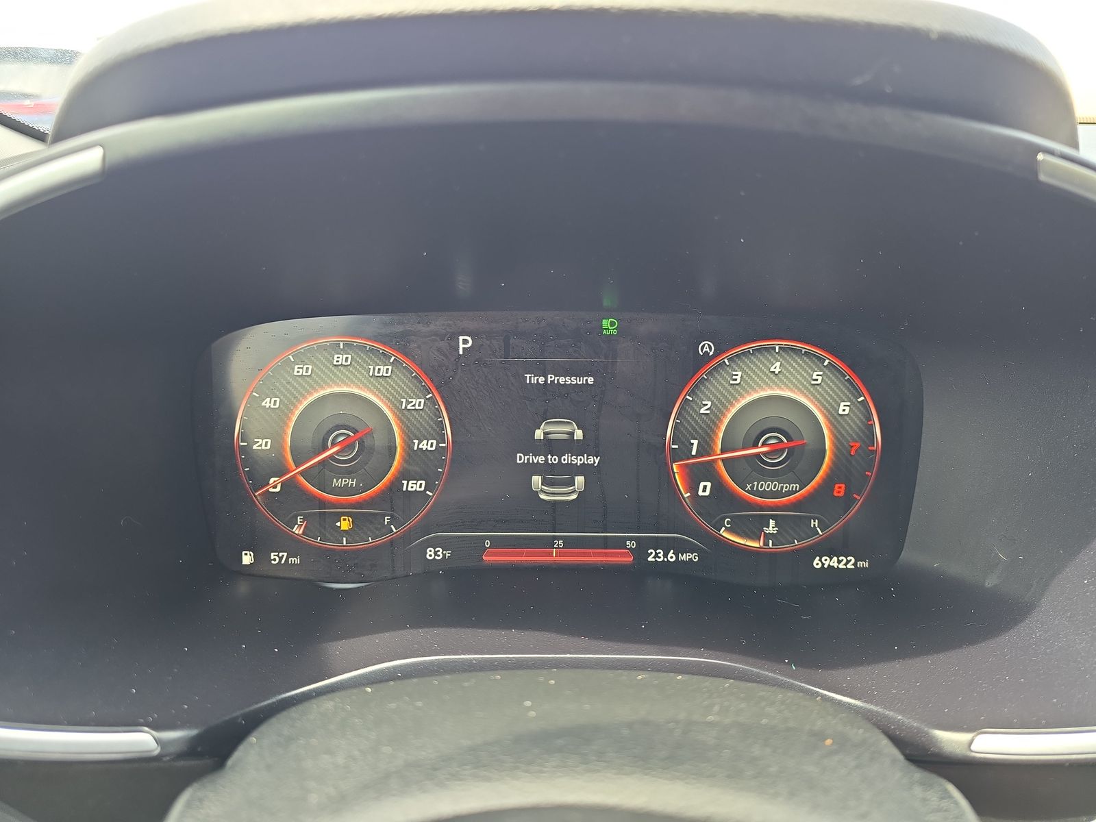 2022 Hyundai Santa Fe SEL FWD