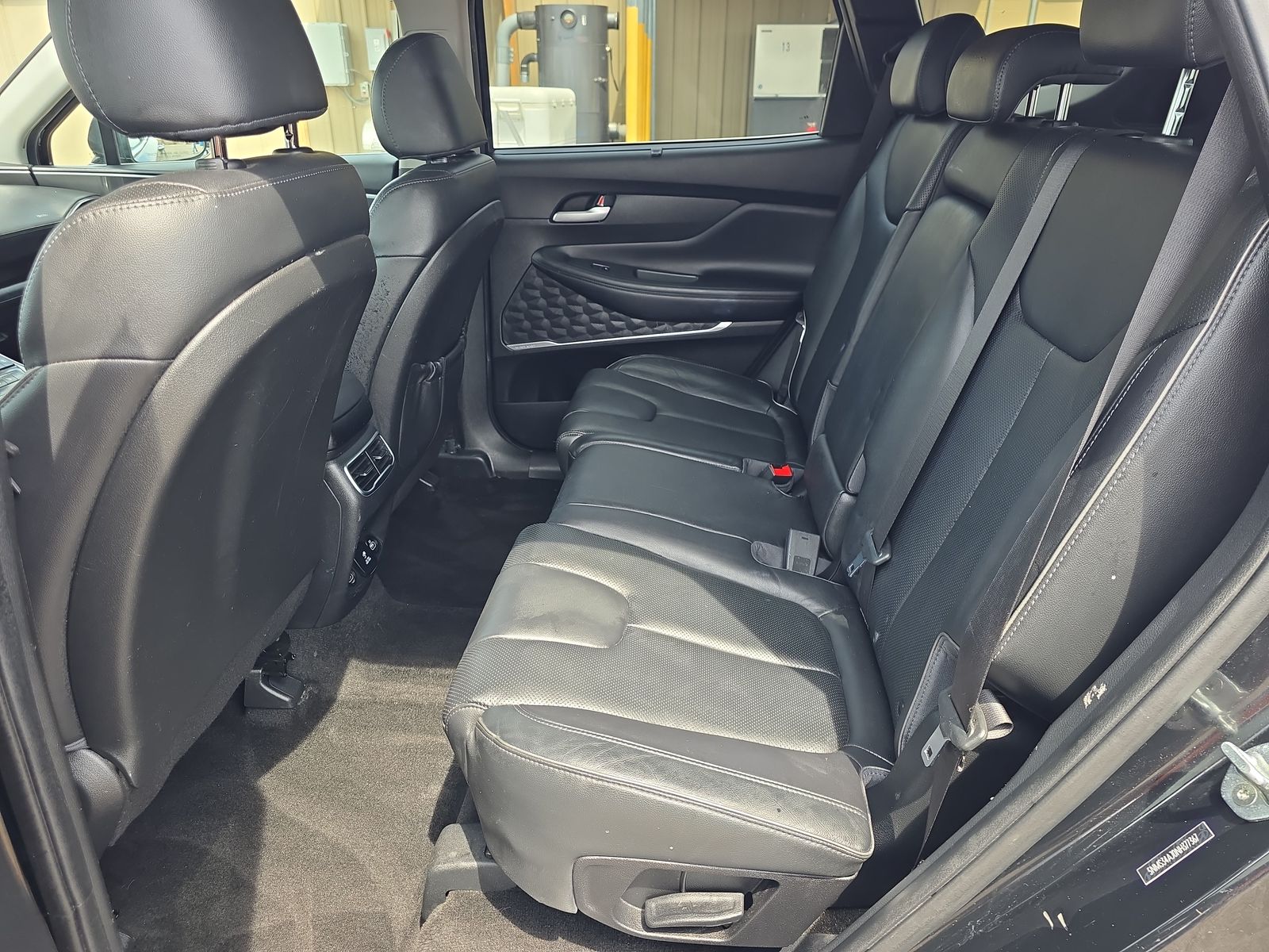 2022 Hyundai Santa Fe SEL FWD
