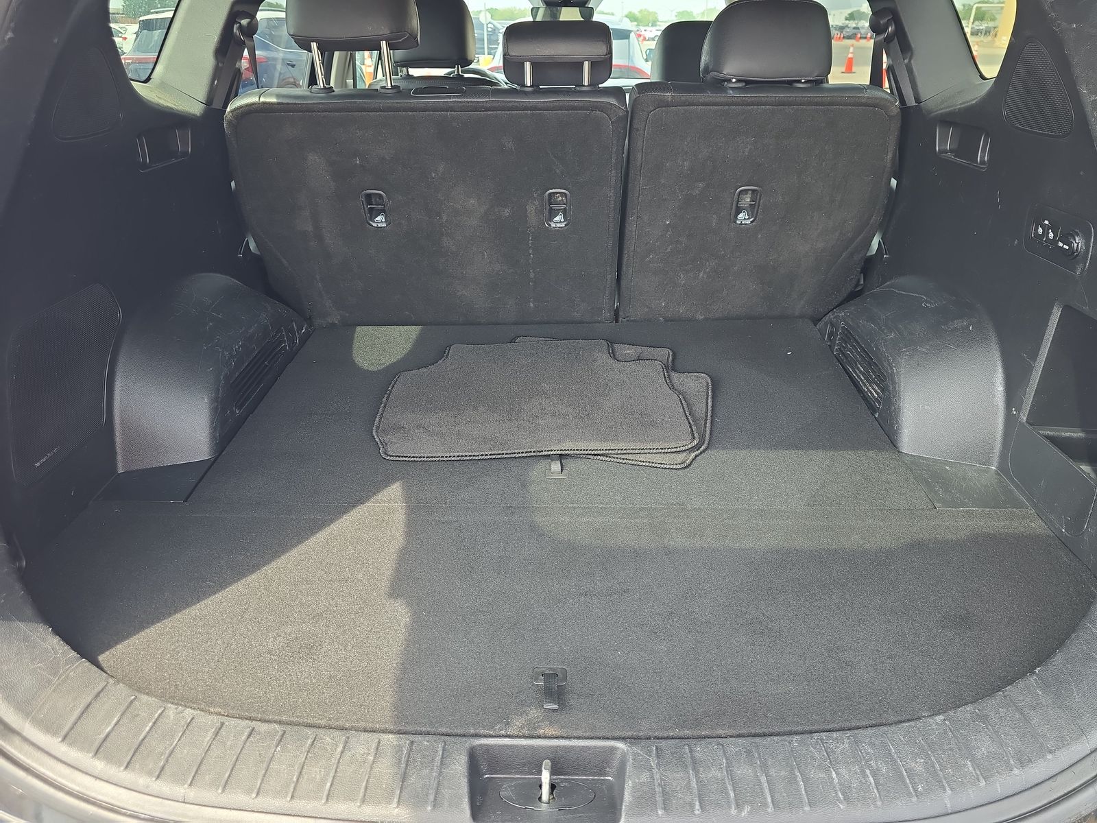 2022 Hyundai Santa Fe SEL FWD