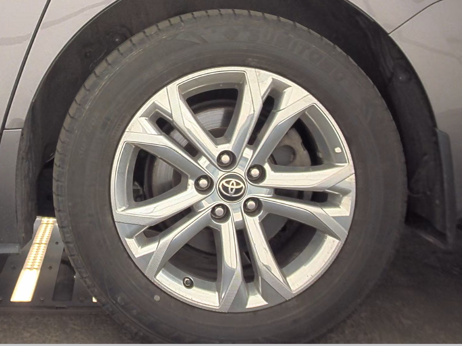2022 Toyota Sienna Platinum AWD