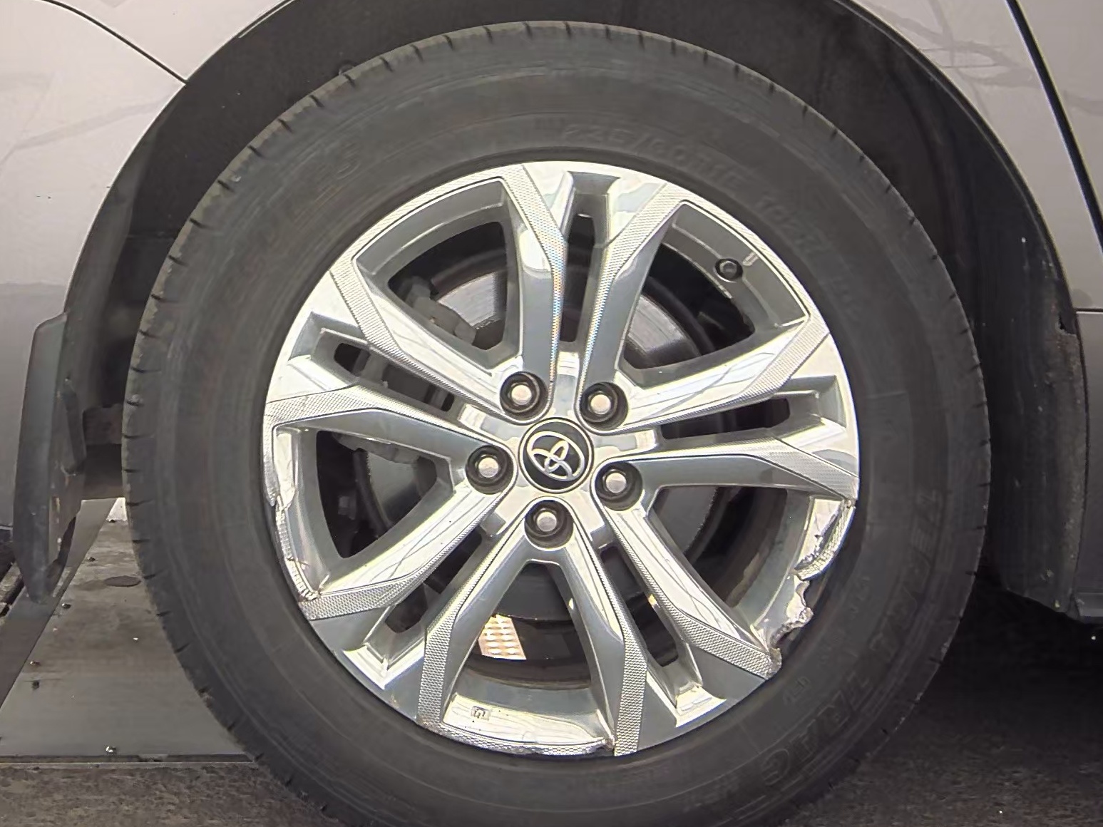 2022 Toyota Sienna Platinum AWD