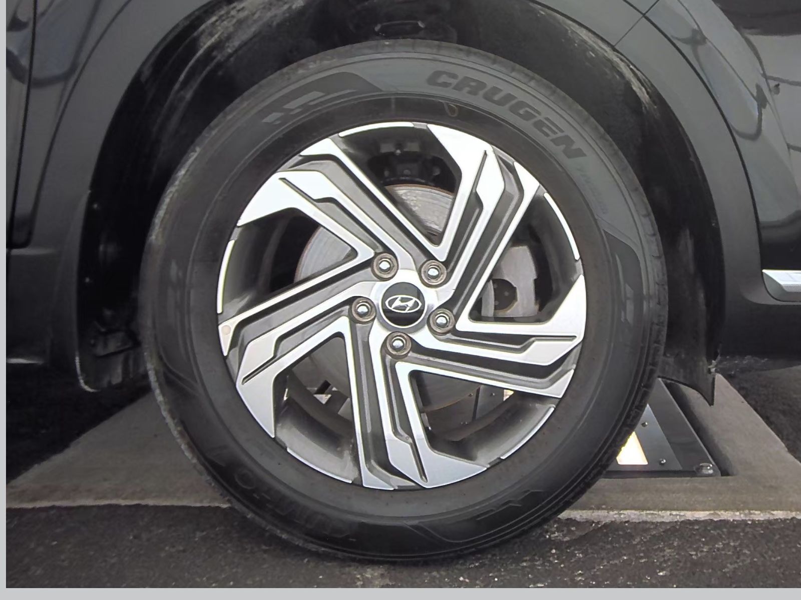 2022 Hyundai Santa Fe SEL FWD
