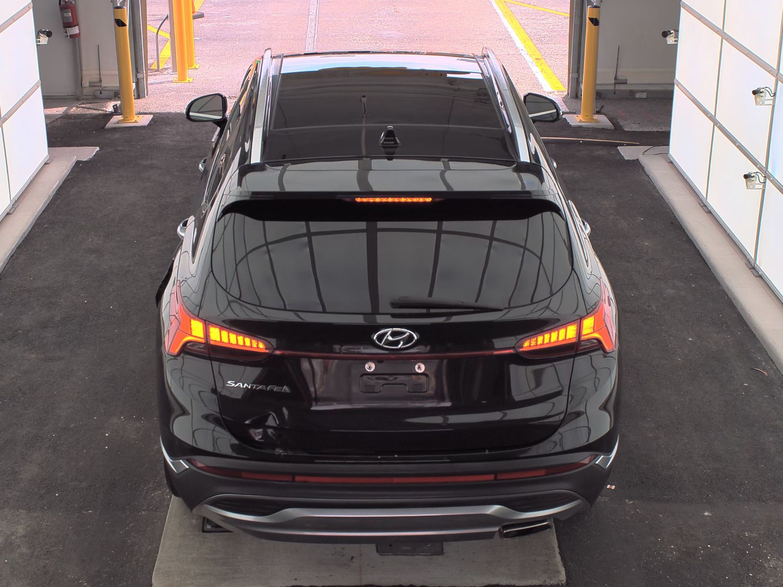 2022 Hyundai Santa Fe SEL FWD