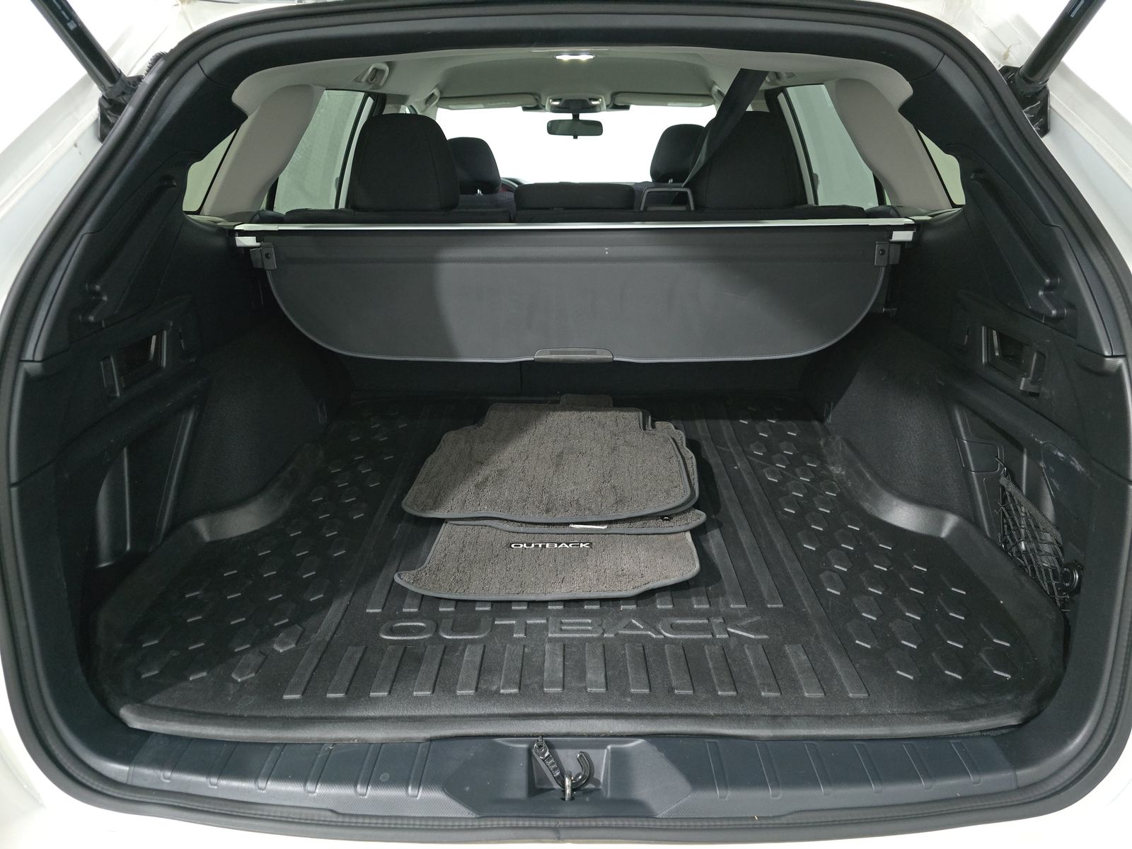 2024 Subaru Outback Premium AWD