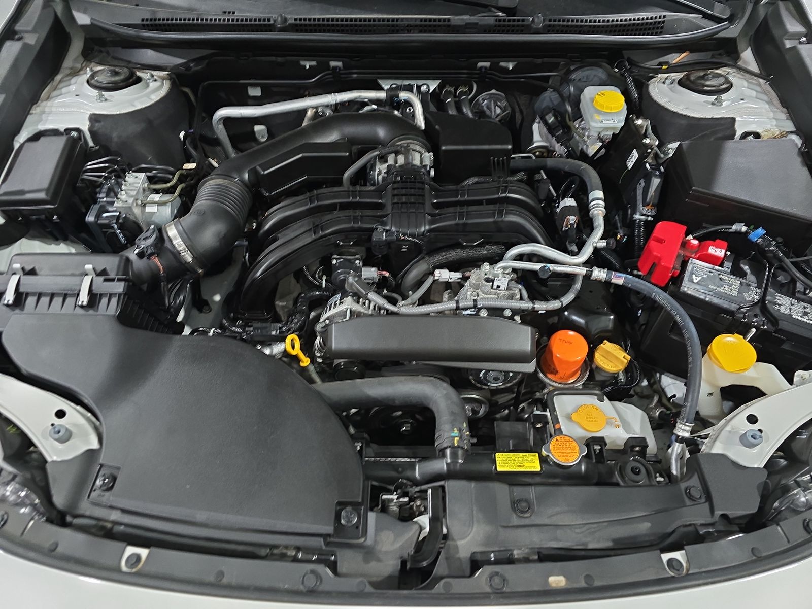 2024 Subaru Outback Premium AWD