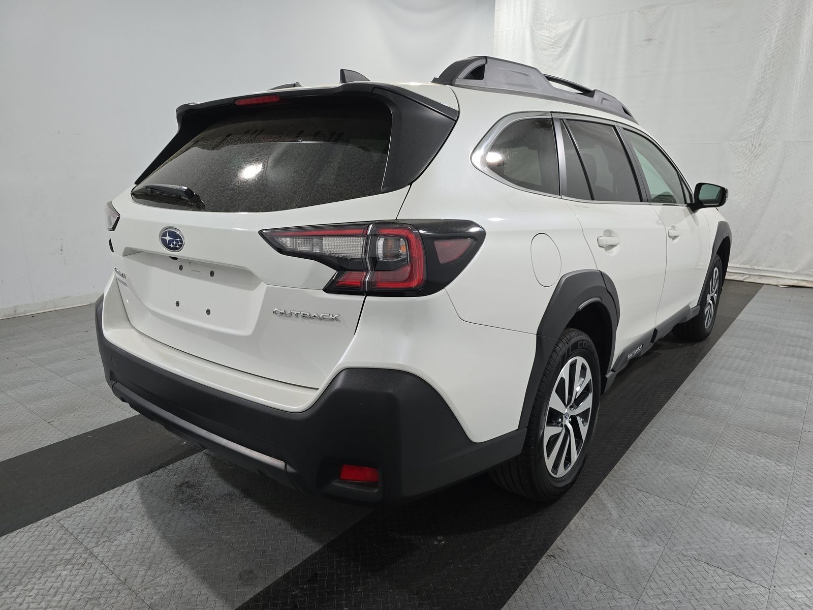 2024 Subaru Outback Premium AWD