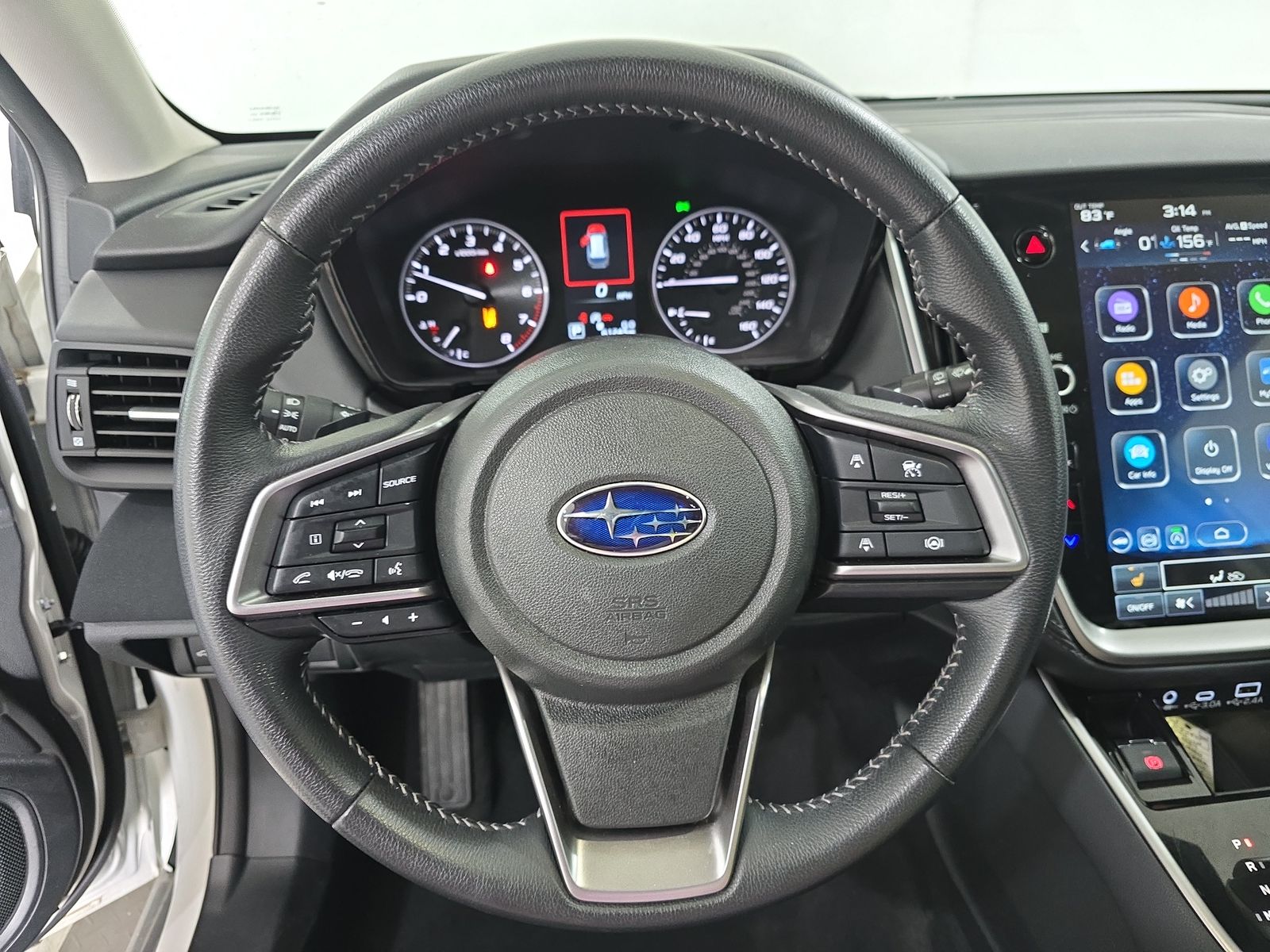 2024 Subaru Outback Premium AWD